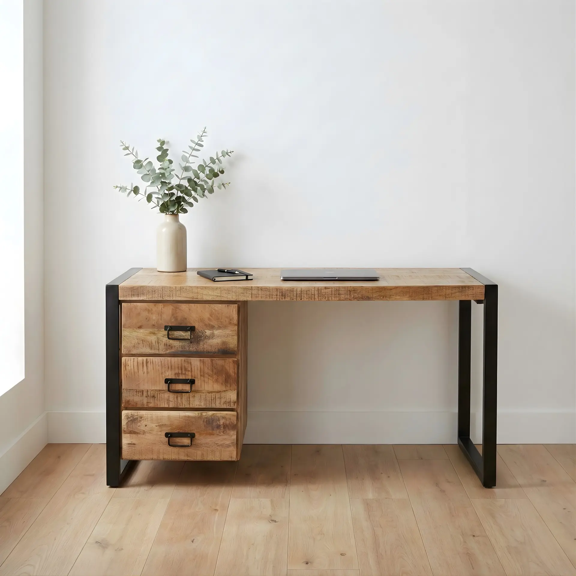 Bureau Macki Bureau Macki - Afbeelding 1