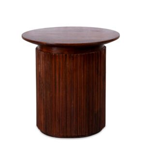 Bijzettafels Fulskor bruin