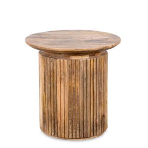 Bijzettafel Fulskor naturel