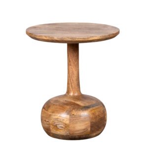 Bijzettafel Katwijk naturel