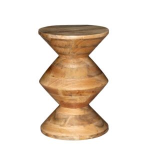 Bijzettafel Zandvoort naturel