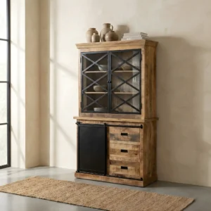 Buffetkast Milano 100cm