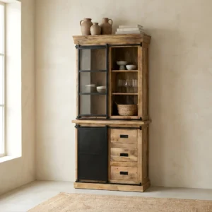 Buffetkast Milano 100cm