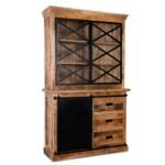 Buffetkast Milano 100cm