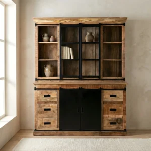 Buffetkast Milano 160cm