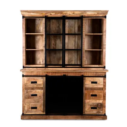Buffetkast Milano 160cm