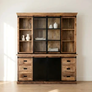 Buffetkast Milano 200cm