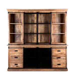 Buffetkast Milano 220cm