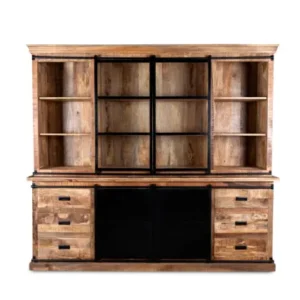 Buffetkast Milano 240cm