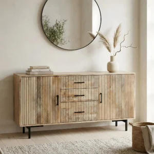 Dressoir Malibu Naturel