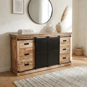 Dressoir Milano 140cm