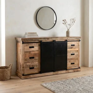 Dressoir Milano 160cm