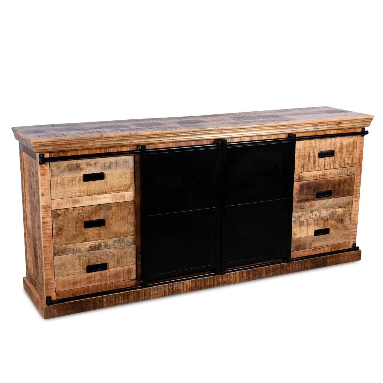 Dressoir Milano 190cm