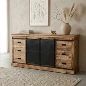 Dressoir Milano 200cm