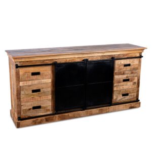 Dressoir Milano 200cm