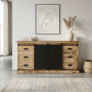 Dressoir Milano 260cm