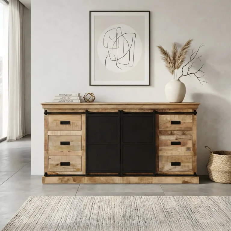 Dressoir Milano 260cm