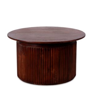 Salontafel Fulskor bruin