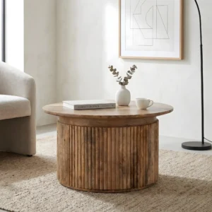 Salontafel Fulskor naturel