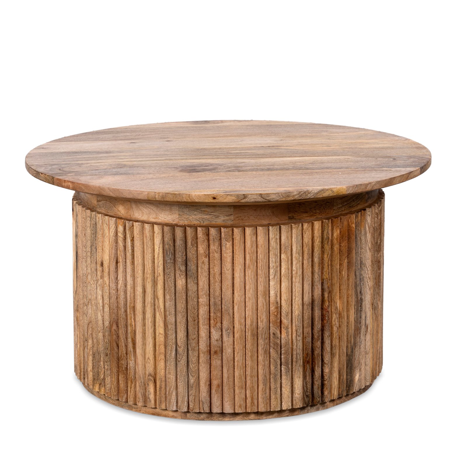 Salontafel Fulskor Naturel