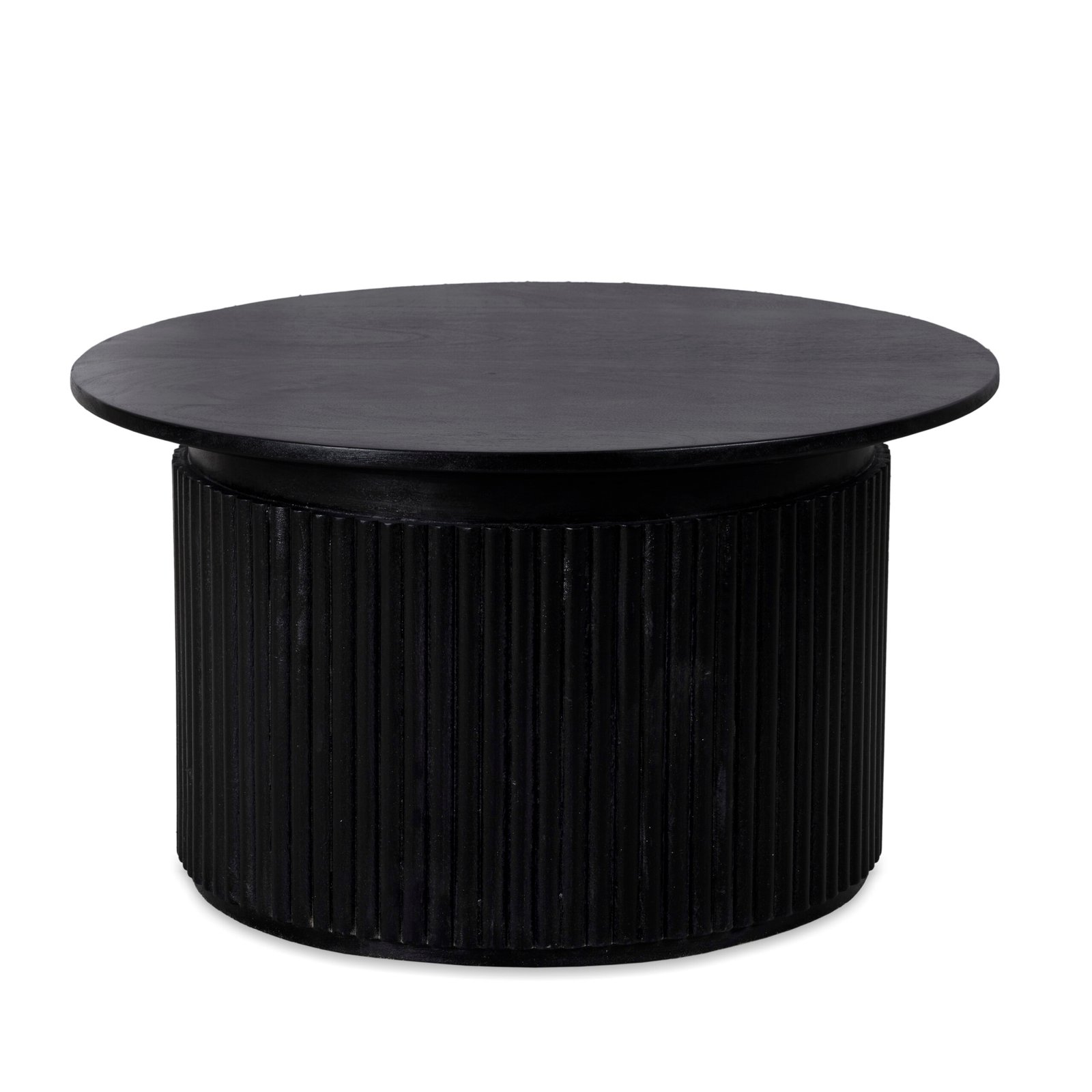 Salontafel Fulskor Zwart