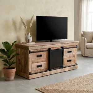 TV Meubel Milano 140cm