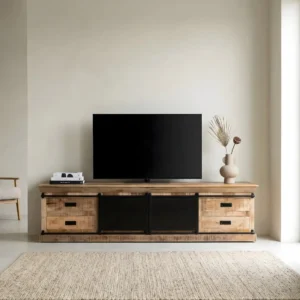 TV Meubel Milano 200cm