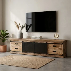 TV Meubel Milano 220cm