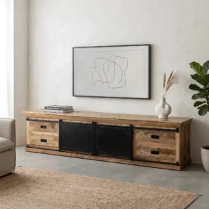 TV Meubel Milano 260cm