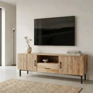 TV Meubel Napoli 165cm naturel