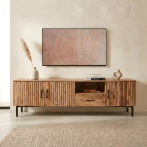 TV Meubel Napoli 190cm naturel