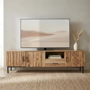 TV Meubel Napoli 210cm naturel