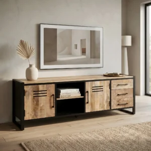 TV Meubel Utah 180cm