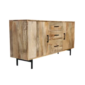 Dressoir Malibu Naturel