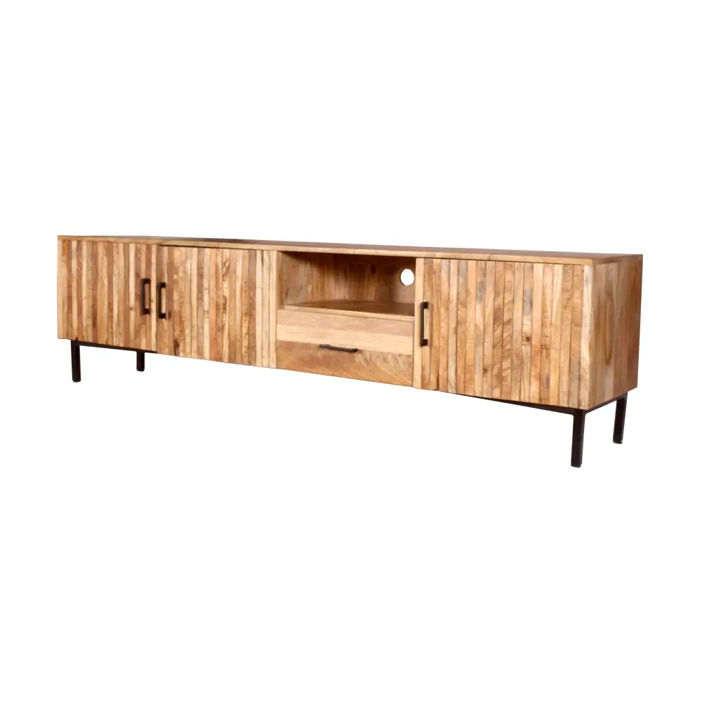 TV Meubel Napoli 210cm Naturel