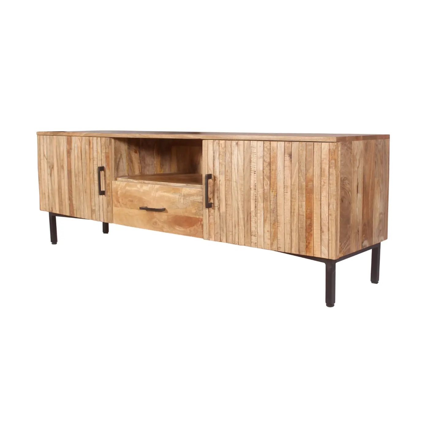 TV Meubel Napoli 165cm Naturel