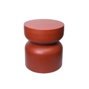 Bijzettafel Lotte bruin