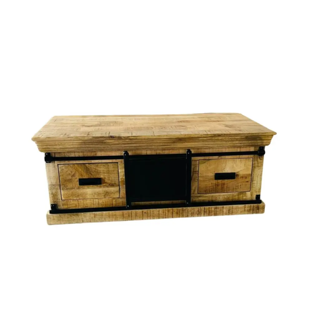 Salontafel Milano ** tijdelijk uitverkocht