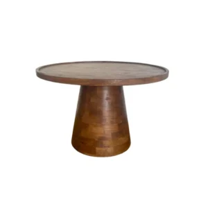 Salontafel Bergen bruin