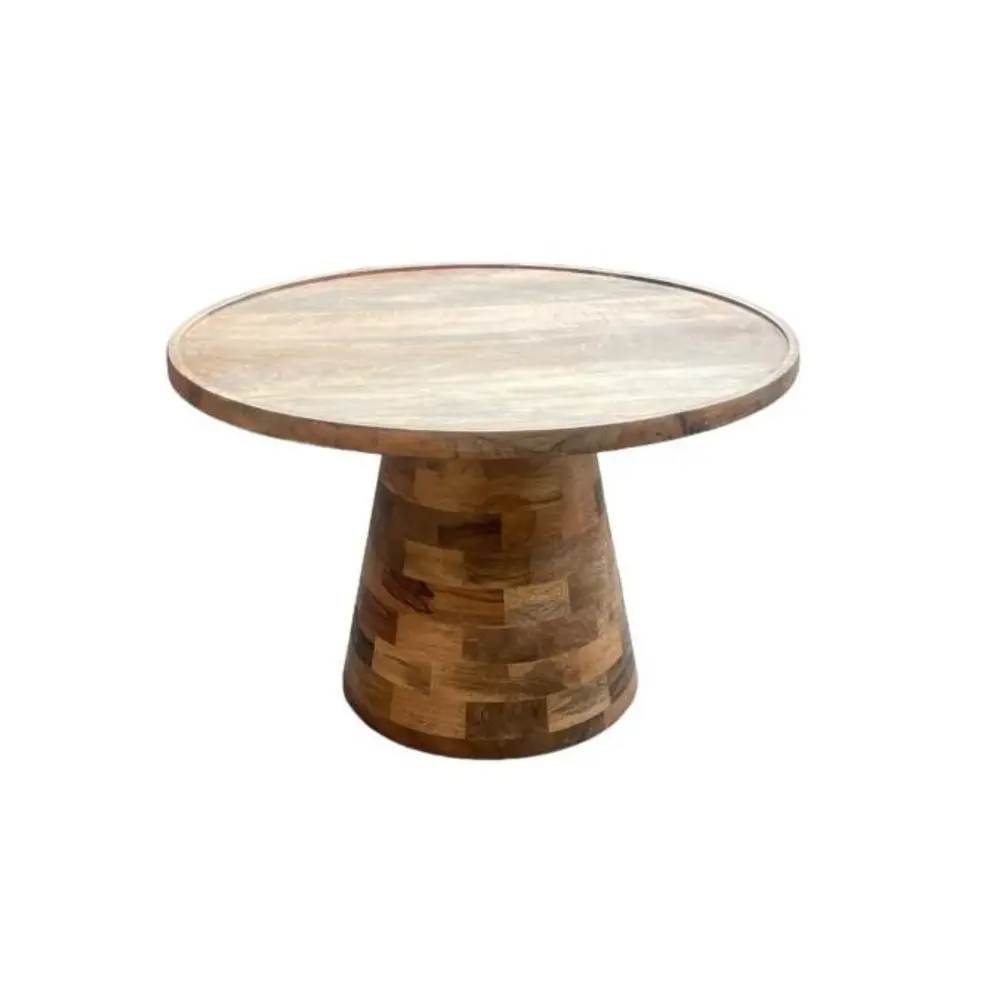 Salontafel Bergen Naturel