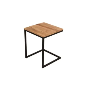 Bijzettafels Roskug natural