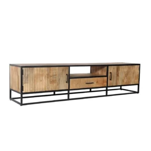 TV Meubel Long Beach 210 cm naturel