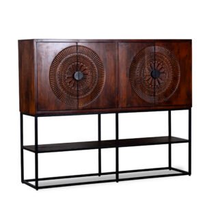 Dressoir Morada bruin