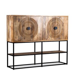 Dressoir Morada naturel