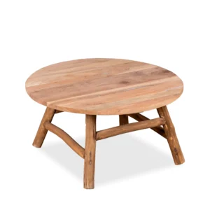 Salontafel Bibi Ø90cm