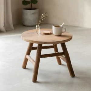 Salontafel Bibi Ø60cm