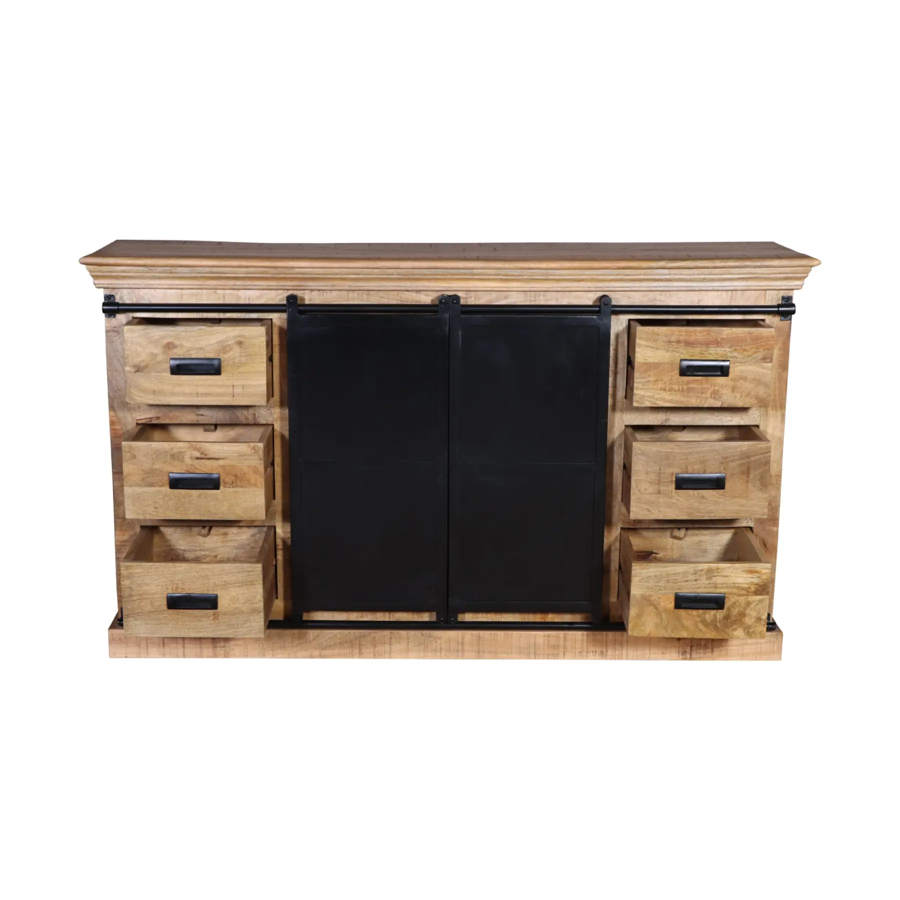 Dressoir Milano 140cm