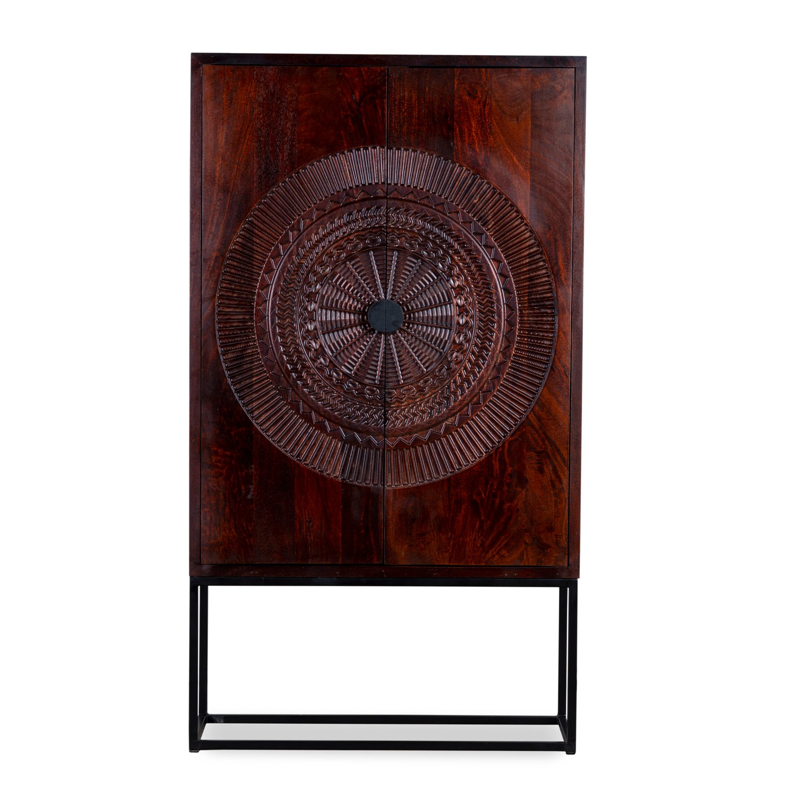 Wandkast Morada small bruin