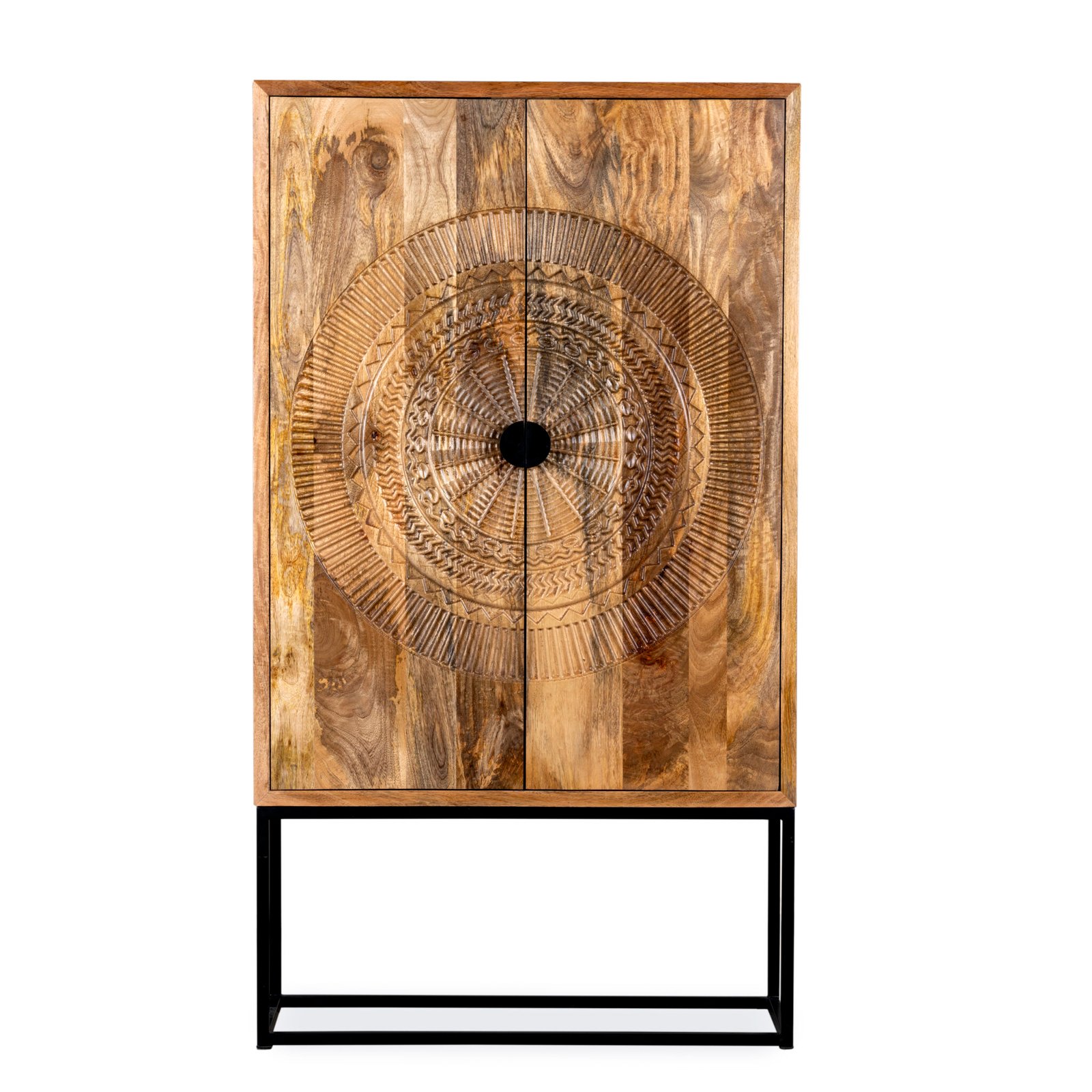 Wandkast Morada small naturel