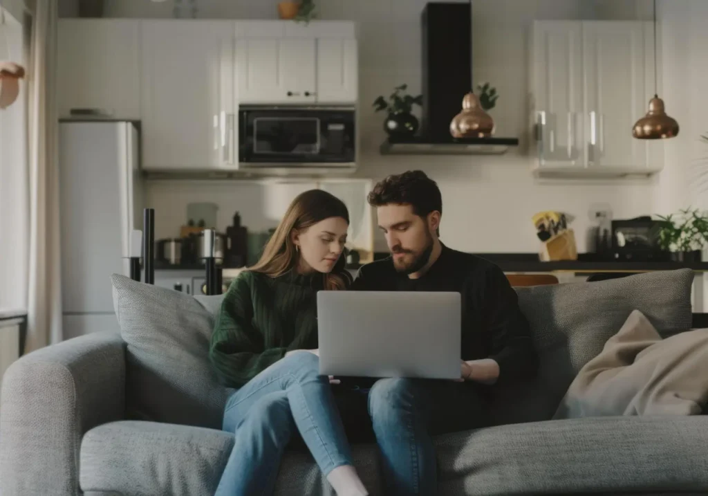 meubels online kopen Nederland